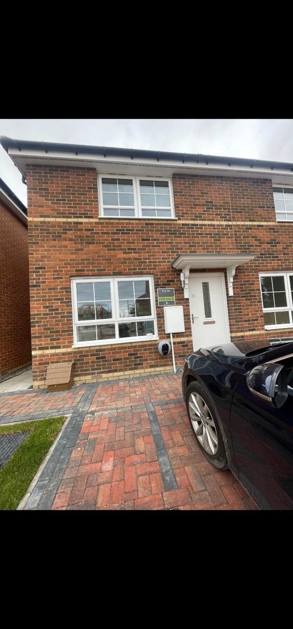 2 Bedroom house In Beverley Wants 3 Bedroom house In Beverley House Exchange