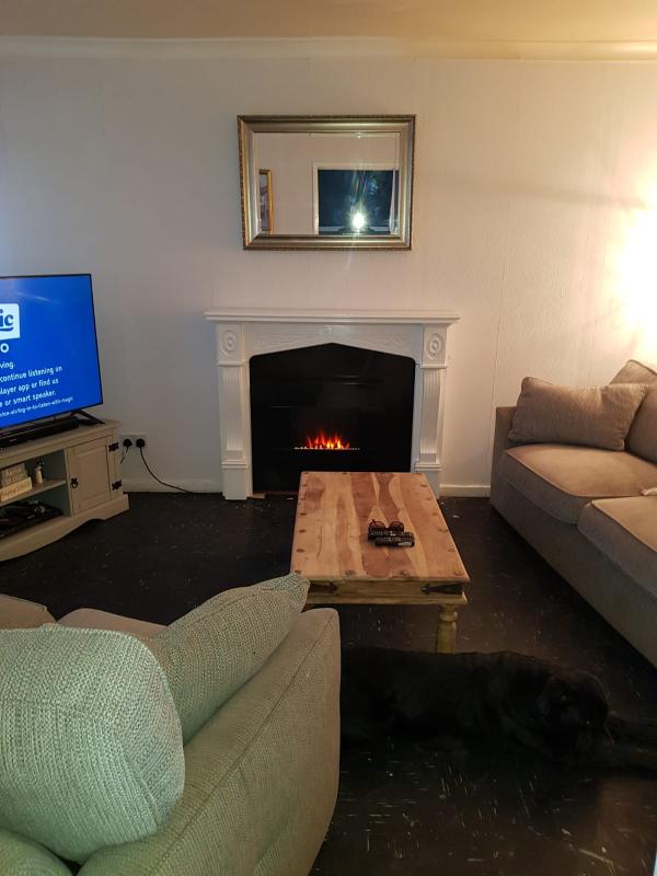 1 Bedroom flat In Coventry Wants 2 Bedroom flat In South Yardley House Exchange