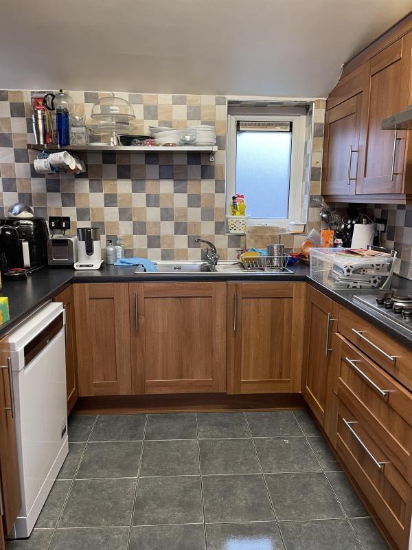 3 bedroom house in Leicester House Exchange