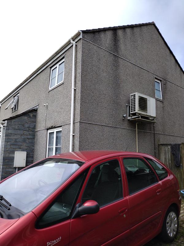 2 Bedroom house In Redruth Wants 3 Bedroom house In Redruth House Exchange