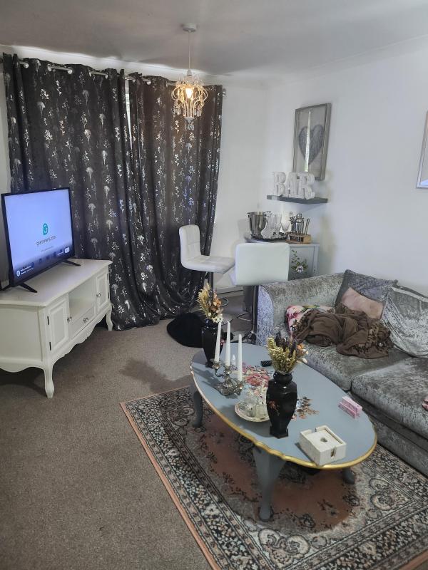 1 bedroom flat in Stechford House Exchange