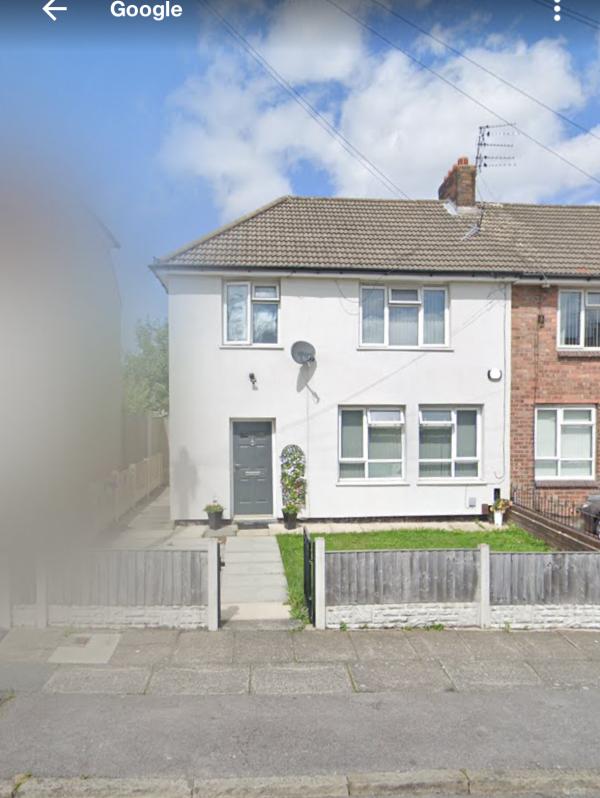 3 Bedroom house In Wavertree Wants 3 Bedroom house In Liverpool House Exchange