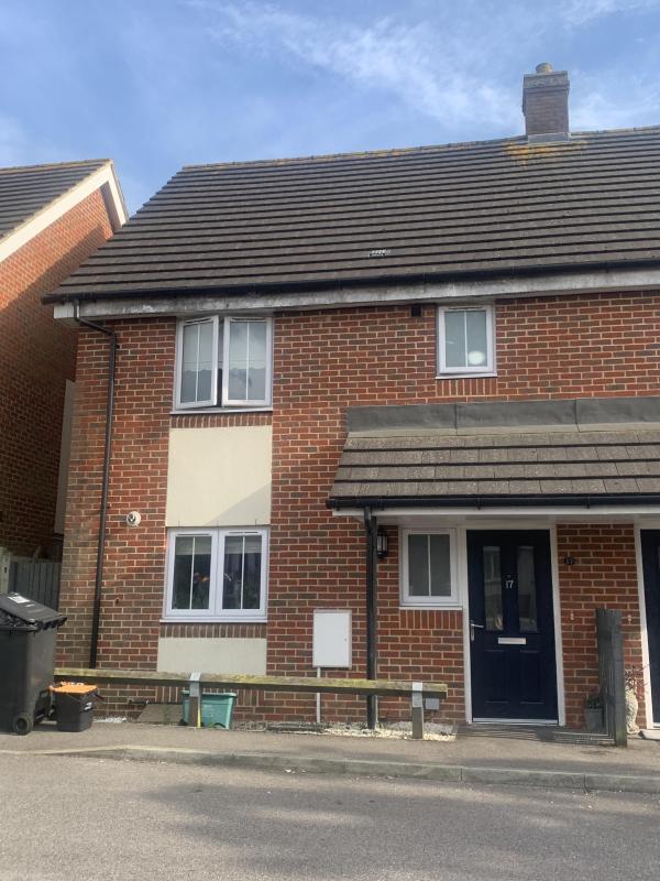 2 Bedroom house In Tonbridge Wants 3 Bedroom house In Tonbridge House Exchange