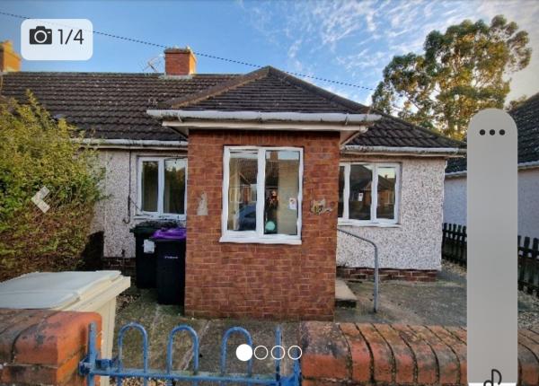 1 Bedroom bungalow In Louth Wants 2 Bedroom bungalow In Heckington House Exchange