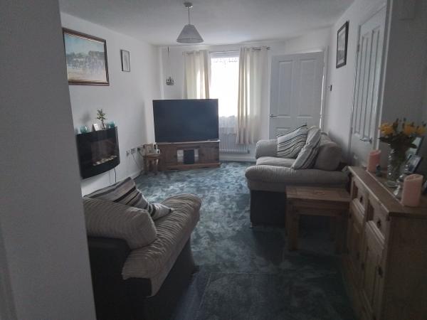 2 bedroom house in Hayle House Exchange