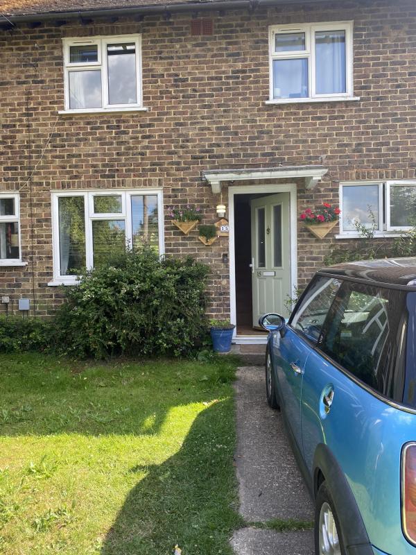 3 bedroom house in East Grinstead House Exchange