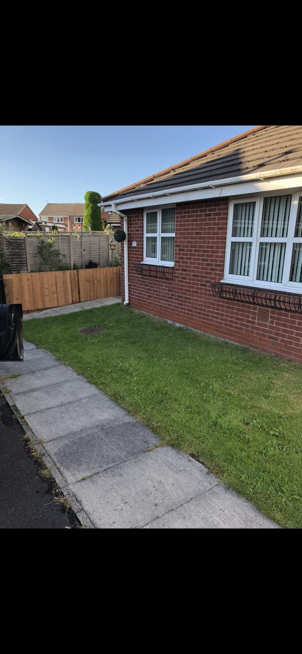 2 Bedroom bungalow In Farington Moss Wants 2 Bedroom house In Lytham St Annes House Exchange