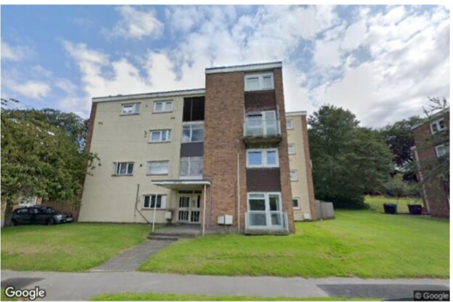 3 bedroom maisonette in Leeds House Exchange