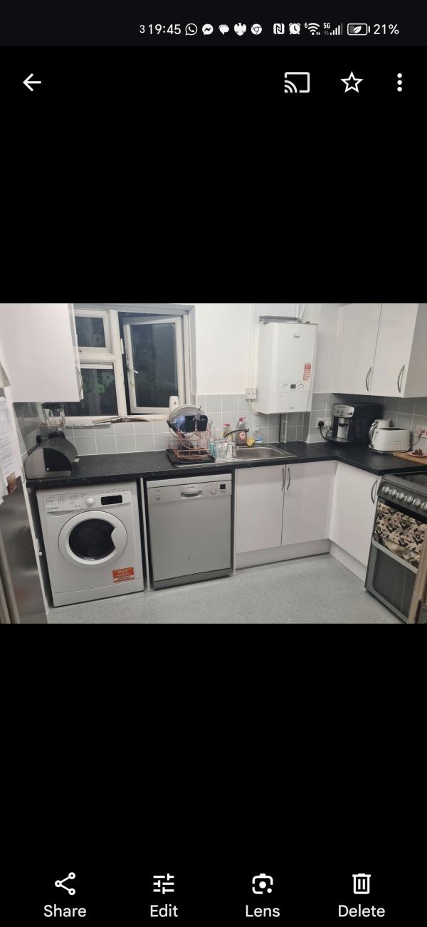 2 bedrooms bedroom flat in Bletchley