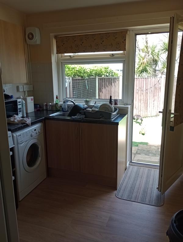 1 bedroom bedroom bungalow in Writtle