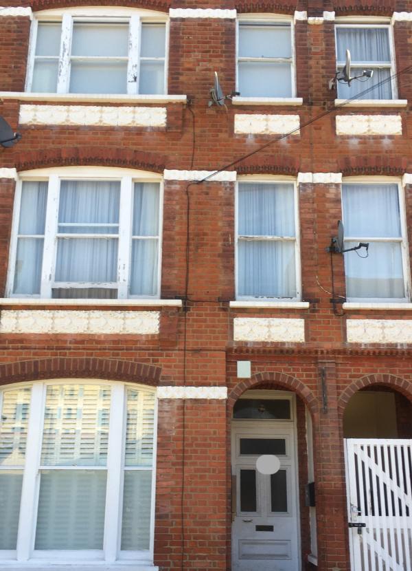 1 Bedroom flat In Fulham Wants 1 Bedroom flat In South Croydon House Exchange