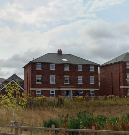 1 Bedroom flat In Ellesmere Port Wants 2 Bedroom house In Flint Y Fflint House Exchange