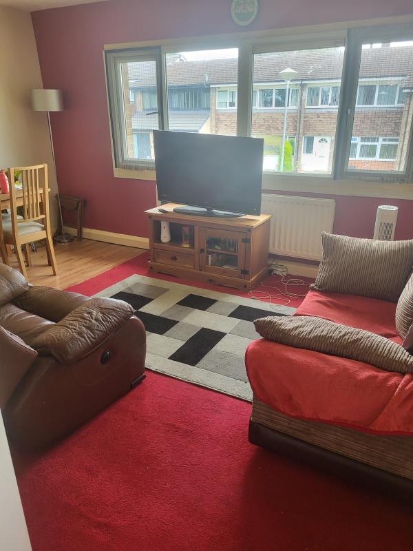 2 Bedroom flat In Dewsbury Wants 3 Bedroom house In Dewsbury House Exchange