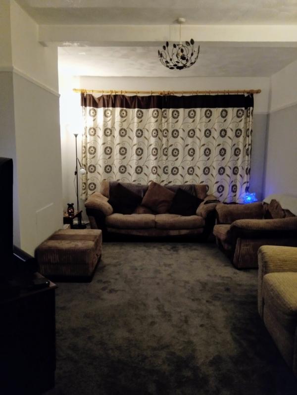 3 Bedroom house In Basildon Wants 3 Bedroom house In Loddon House Exchange