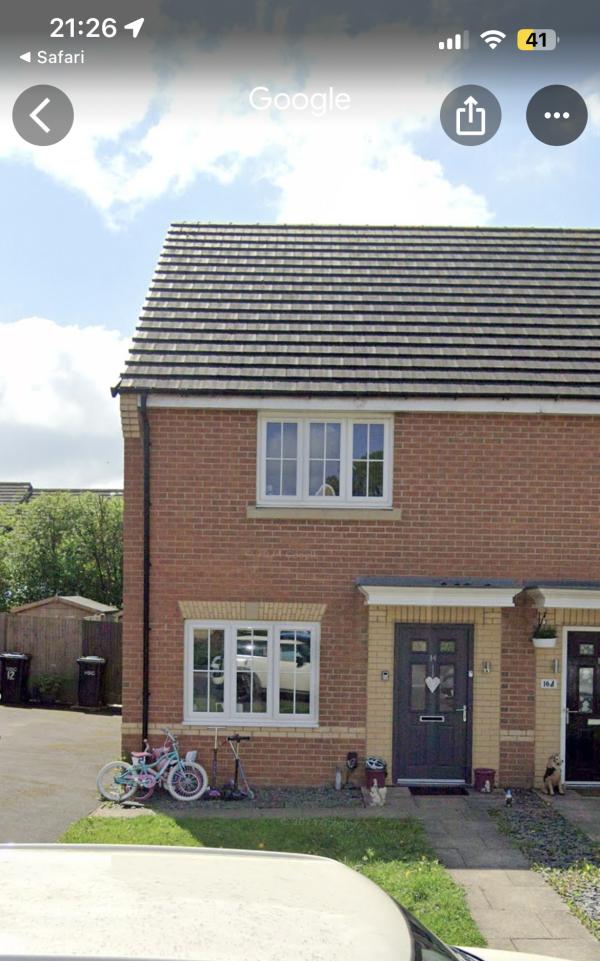 2 Bedroom house In Harrogate Wants 2 Bedroom house In Hampsthwaite House Exchange