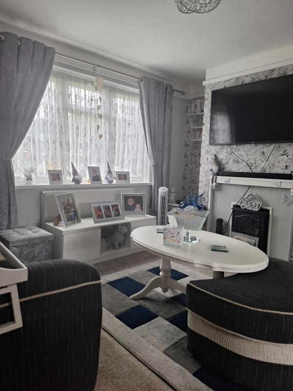 1 bedroom flat in Addington House Exchange