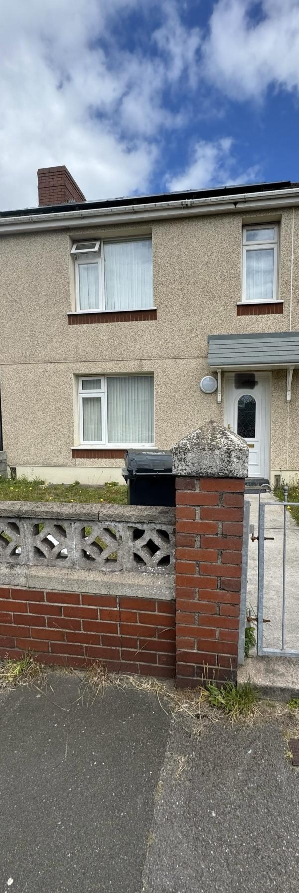 3 Bedroom house In Aberavon Wants 3 Bedroom house In Aberdeen House Exchange