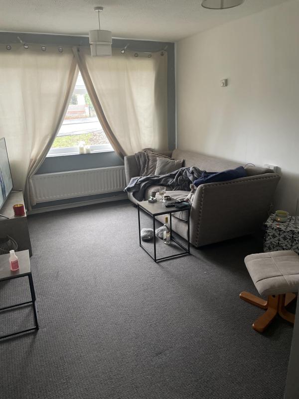 1 bedroom flat in Redditch House Exchange