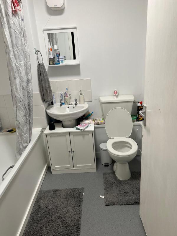 1 bedroom house in Bordesley Green House Exchange