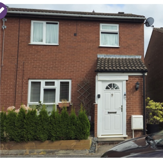 2 Bedroom house In Aldridge Wants 2 Bedroom bungalow In Brownhills House Exchange