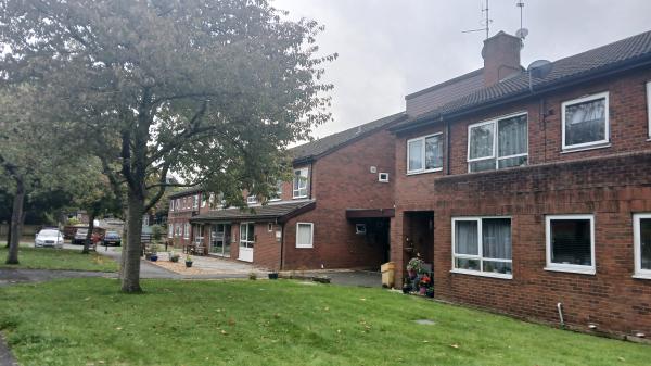 1 bedroom flat in Buckley/Bwcle House Exchange