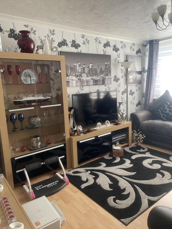 2 bedrooms bedroom flat in Weston