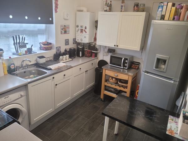 2 bedroom flat in Brixton House Exchange