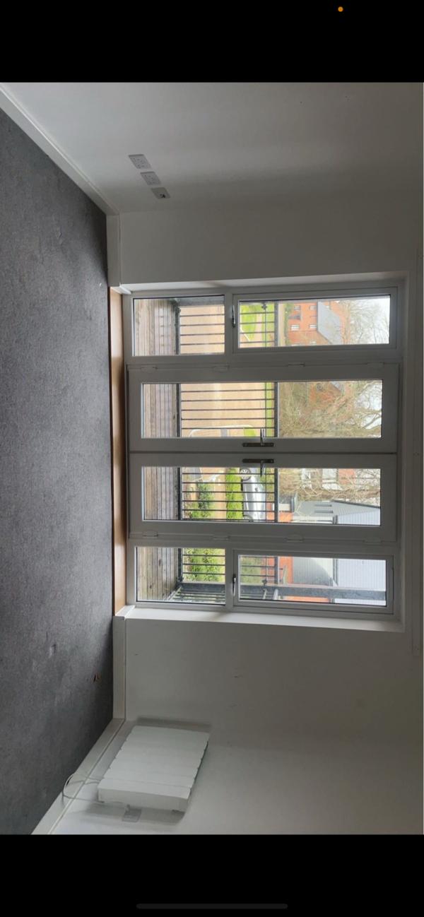 2 bedroom flat in Handcross House Exchange