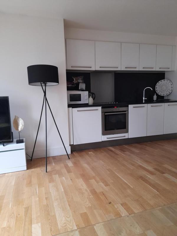 2 bedroom flat in London House Exchange