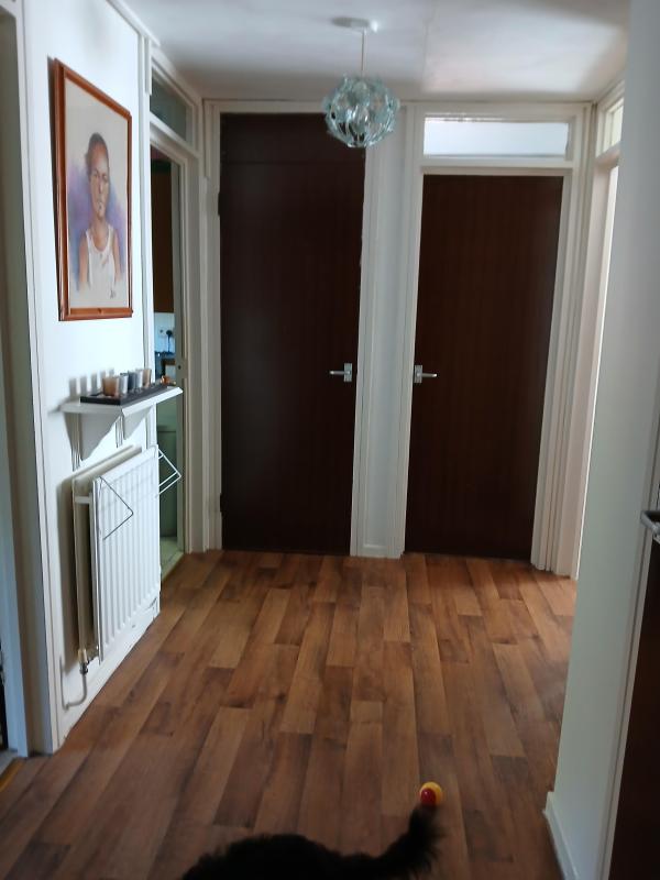 2 bedroom flat in Carlton House Exchange