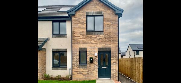 3 Bedroom house In Prestonpans Wants 3 Bedroom house In Currie House Exchange