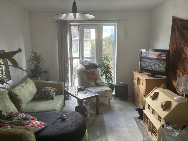 1 Bedroom flat In Portsmouth Wants 2 Bedroom flat In Portsmouth House Exchange