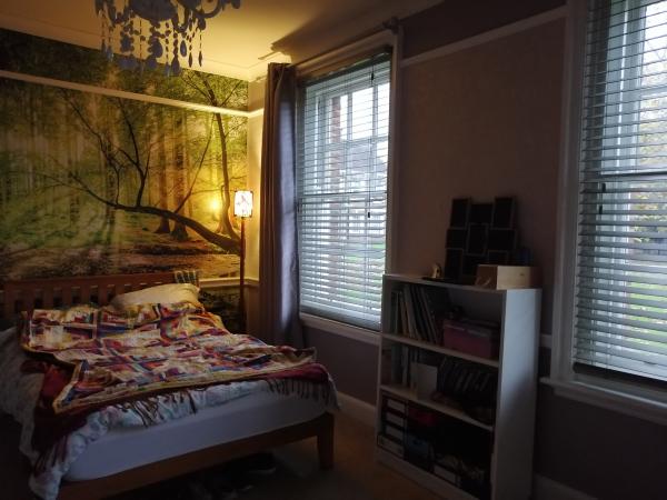 1 bedroom flat in London House Exchange