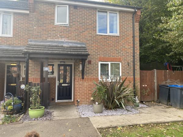 3 bedroom house in Purley House Exchange