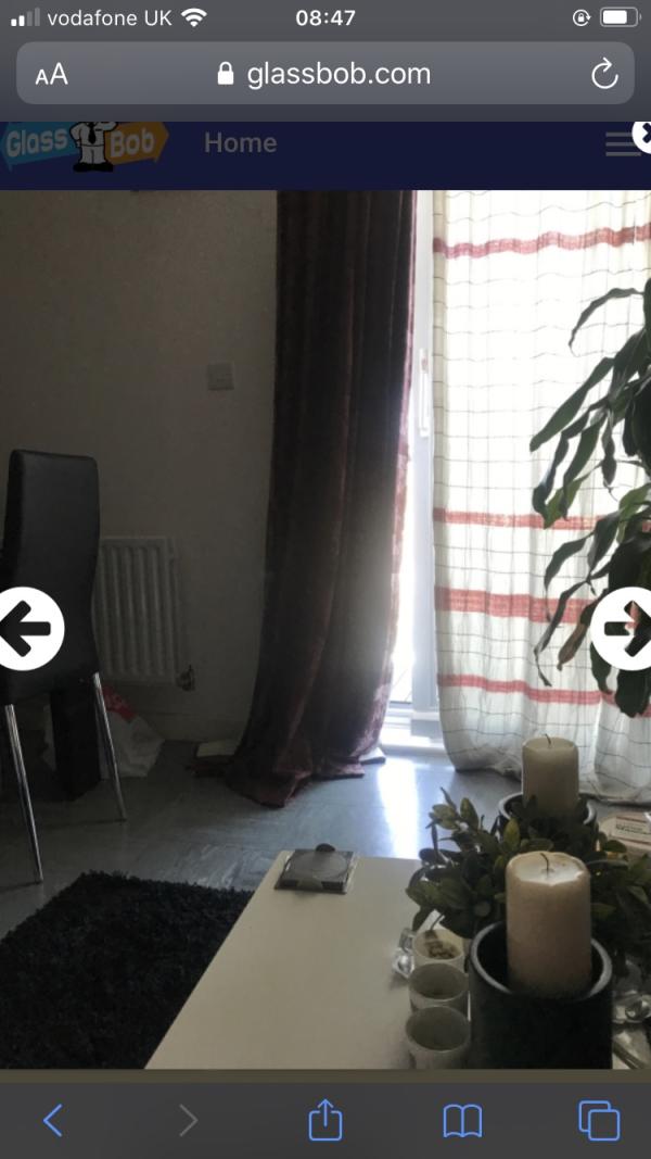 1 Bedroom house In Brook Green Wants 1 Bedroom house In Brook Green House Exchange