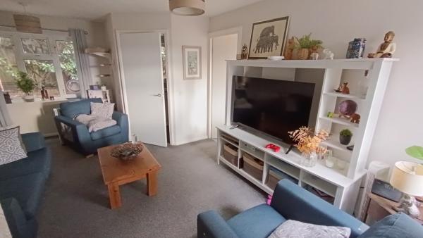 1 bedroom flat in Newhall House Exchange