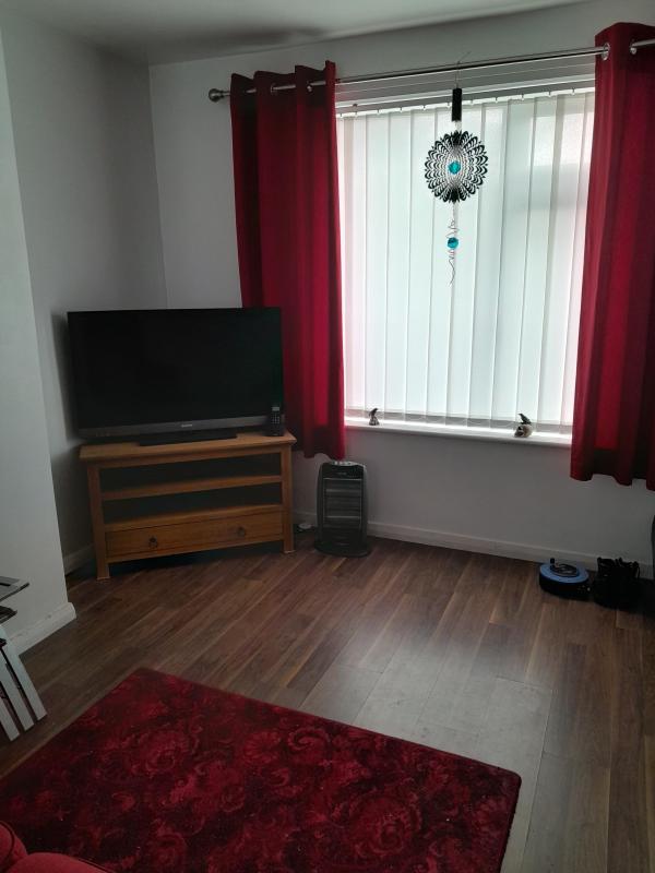 2 Bedroom house In Billy Mill Wants 2 Bedroom house In Gateshead House Exchange