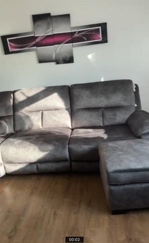 1 Bedroom flat In London Wants 1 Bedroom flat In Darnall House Exchange