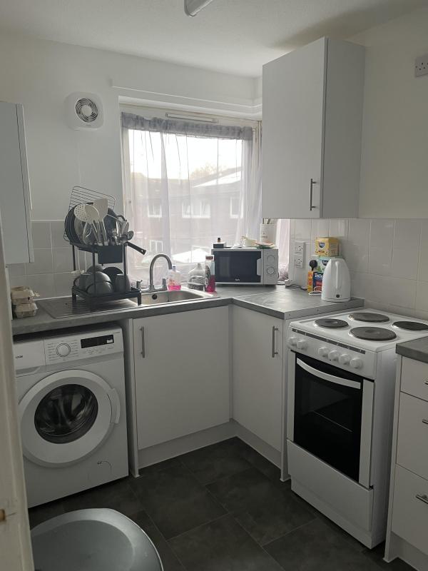 1 bedroom flat in Brixton House Exchange