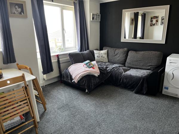 2 bedroom flat in St Leonards House Exchange