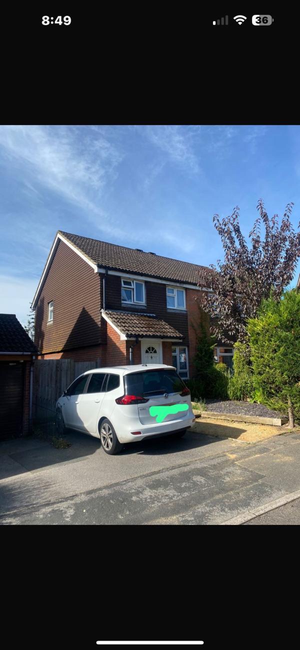 3 bedroom house in Bursledon House Exchange