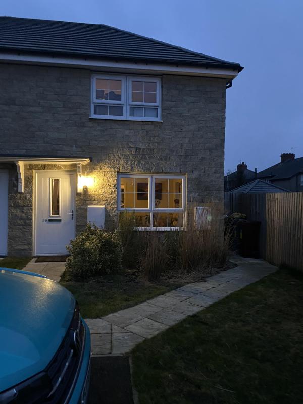 3 bedroom house in Clitheroe House Exchange