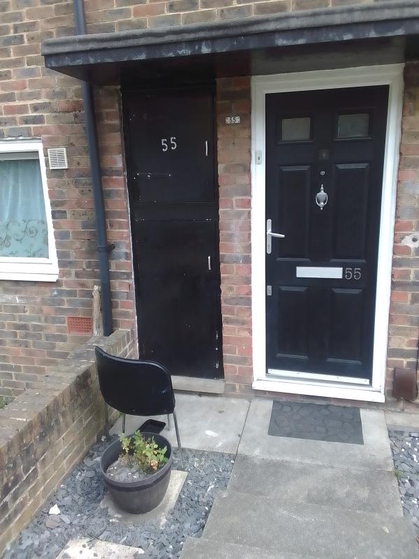 3 bedroom house in London House Exchange