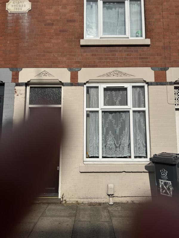 2 Bedroom house In Leicester Wants 3 Bedroom house In Leicester House Exchange