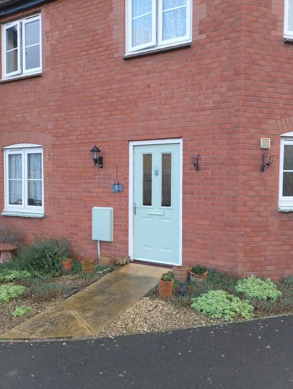 3 bedroom house in South Petherton House Exchange