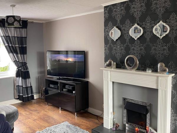 3 Bedroom house In Clifton Wants 2 Bedroom house In Nottingham House Exchange