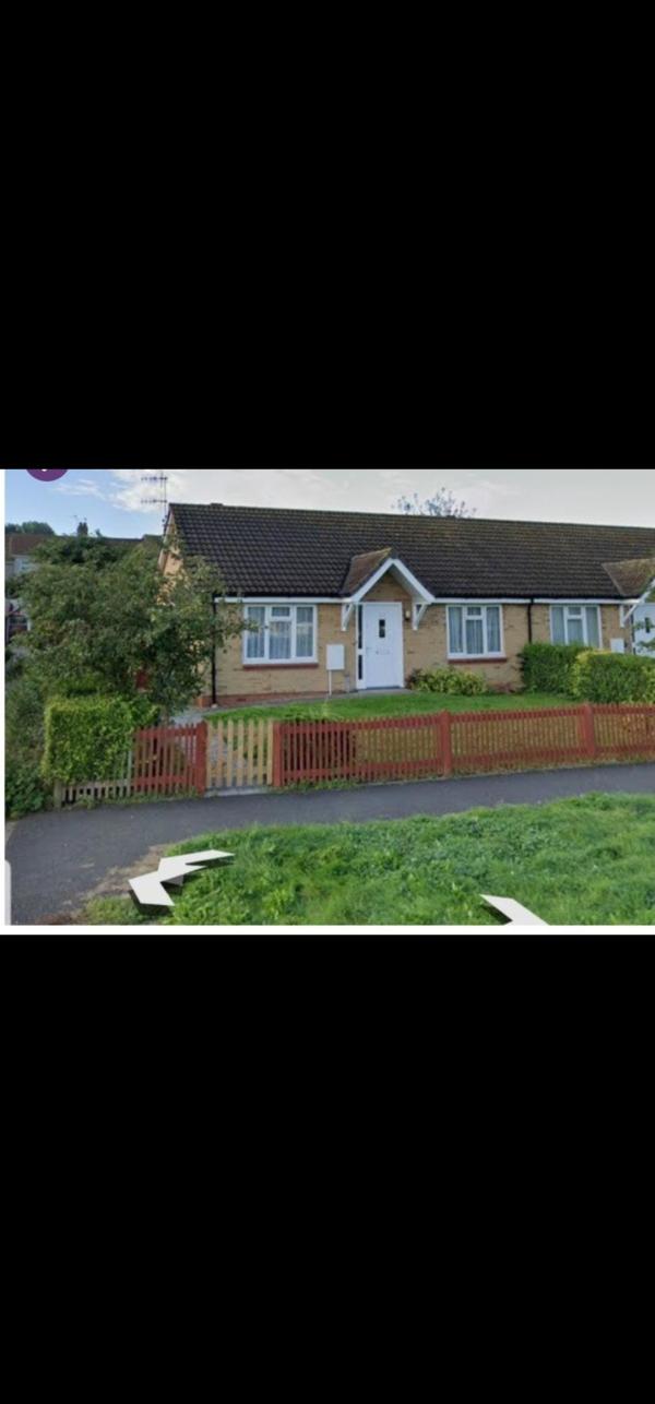 2 bedroom bungalow in Ashton Vale House Exchange