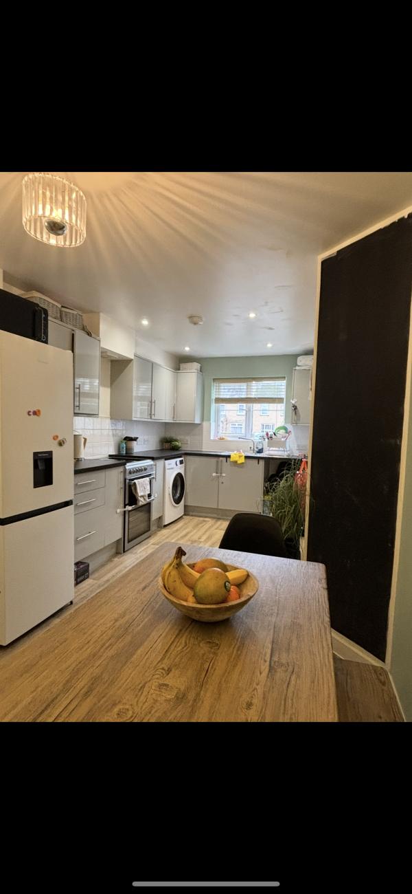 2 bedroom house in Steeple Morden House Exchange