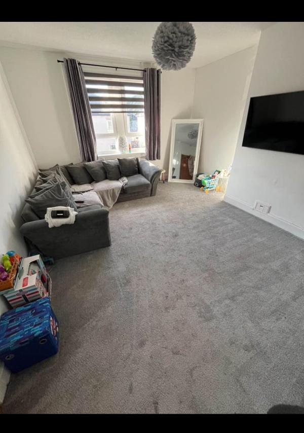 2 Bedroom flat In Alloa Wants 1 Bedroom house In Alloa House Exchange