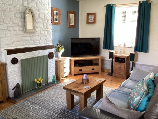 3 bedroom house in Bourton On The Water House Exchange